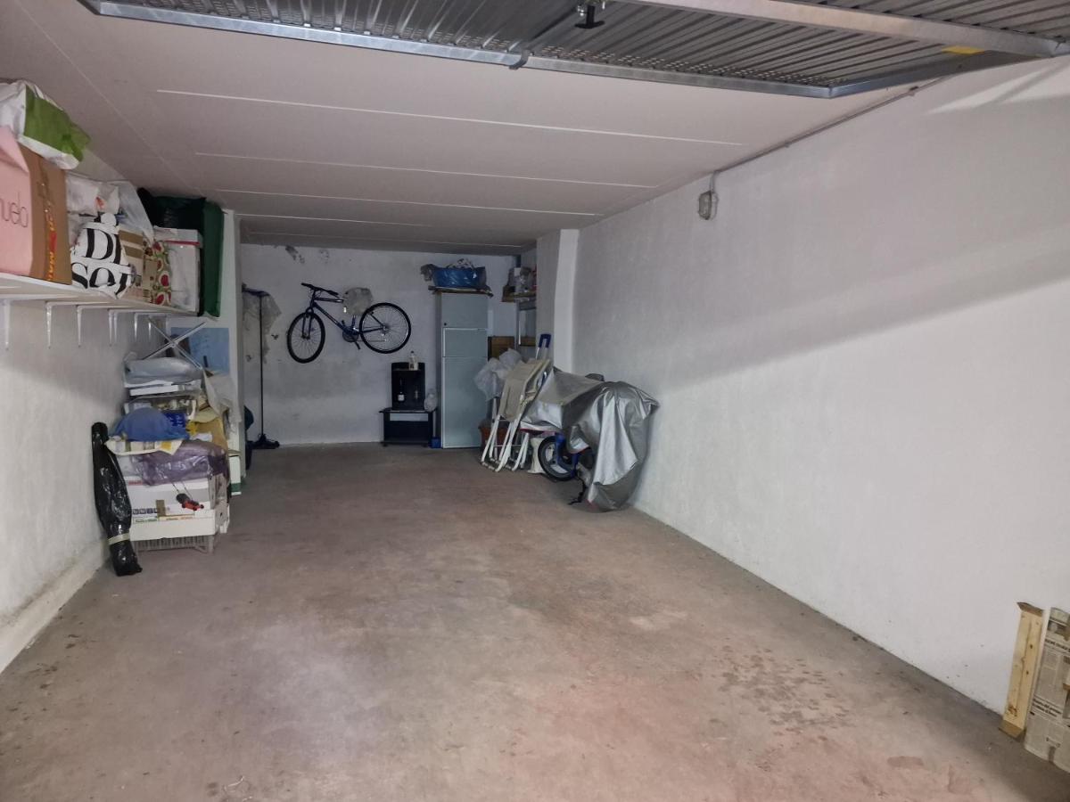 Апартаменты Via Alberti Terrazza Vista Aperta- Free Parking Пьетра-Лигуре Экстерьер фото